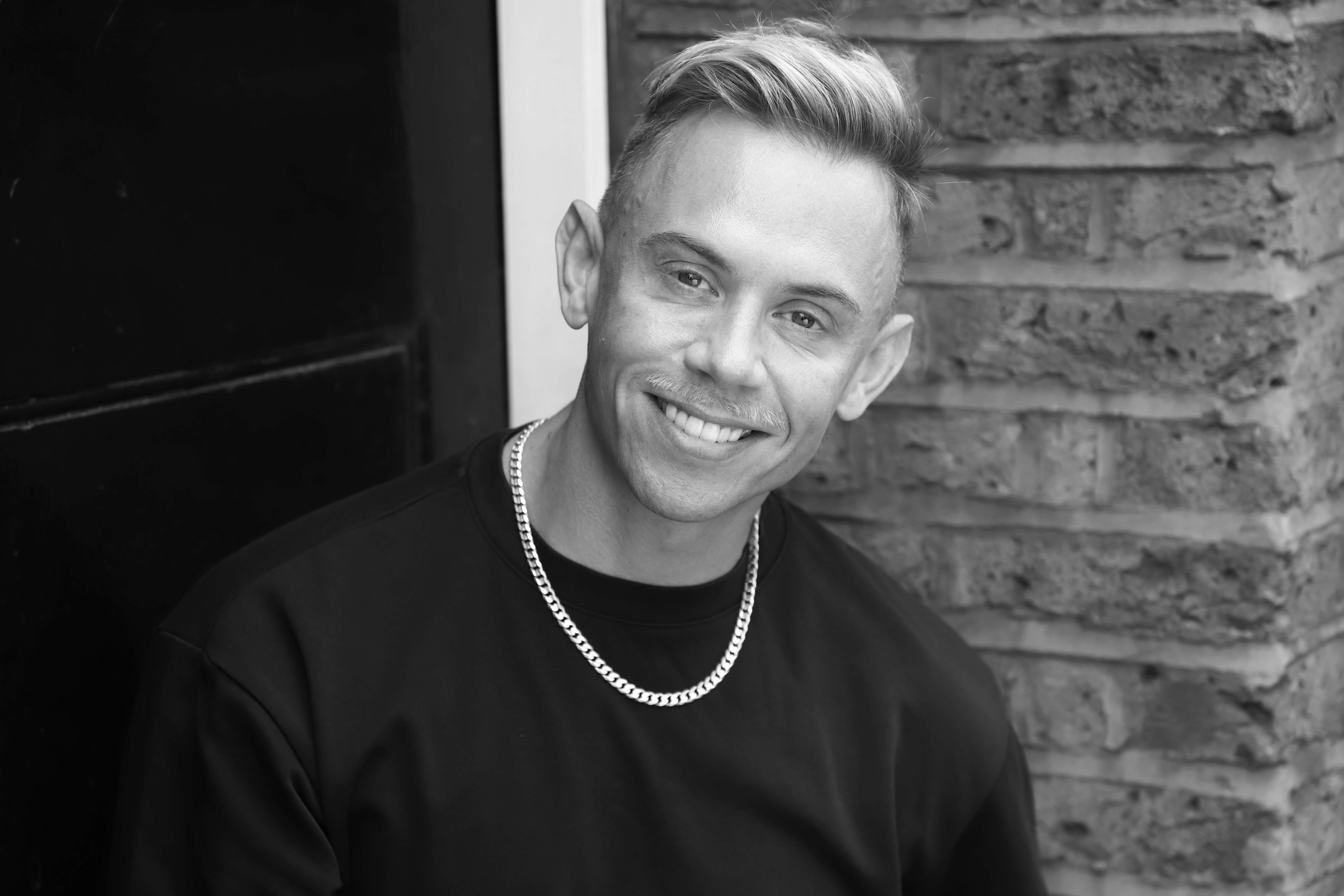 Ashley Nottingham - Headshot